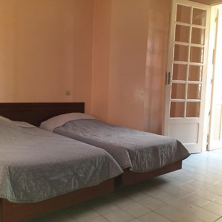Hotel Saint-Louis Sun داكاغْ المظهر الخارجي الصورة