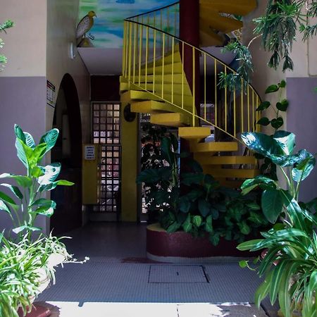 Hotel Saint-Louis Sun داكاغْ المظهر الخارجي الصورة