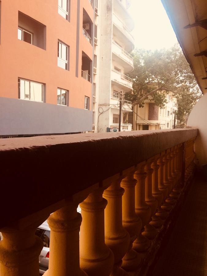Hotel Saint-Louis Sun داكاغْ المظهر الخارجي الصورة