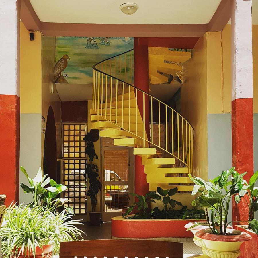 Hotel Saint-Louis Sun داكاغْ المظهر الخارجي الصورة